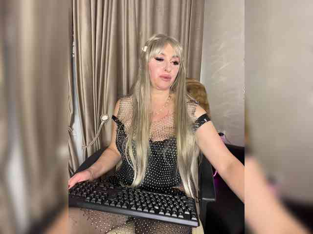 Alia666BFD webcam