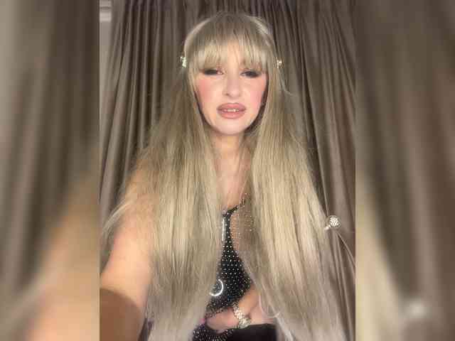 Alia666BFD webcam