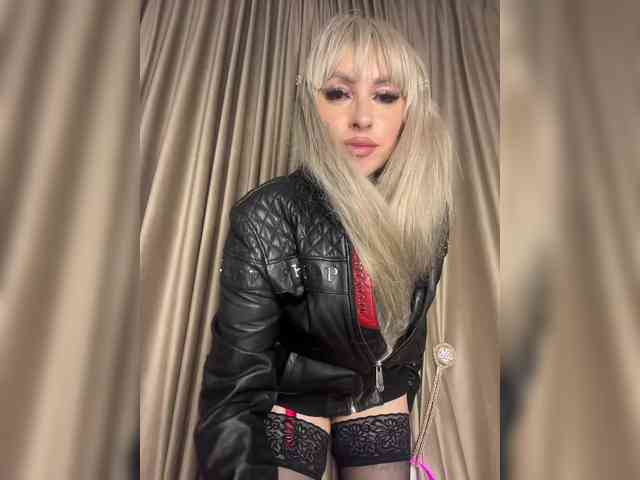 Alia666BFD webcam