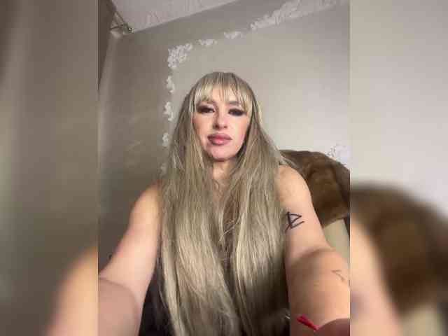 Alia666BFD webcam