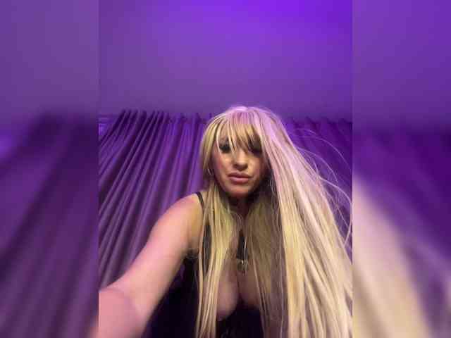 Alia666BFD webcam