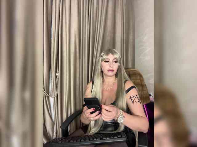 Alia666BFD webcam