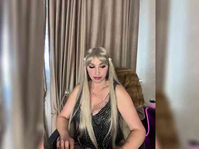 Alia666BFD webcam