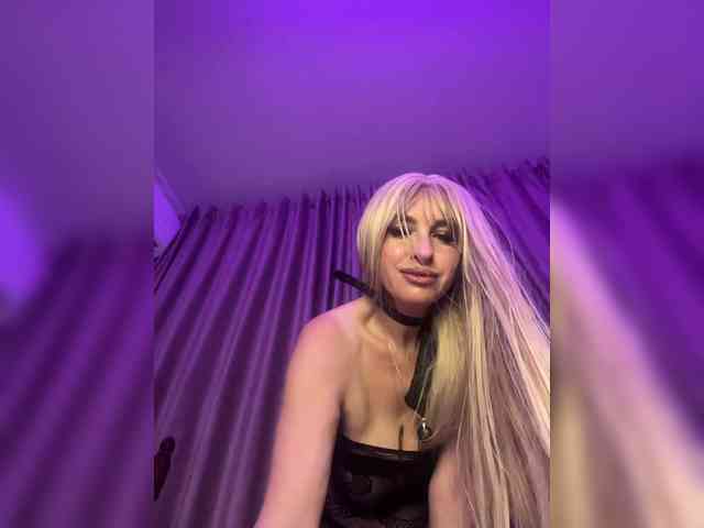 Alia666BFD webcam