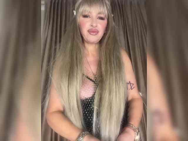 Alia666BFD webcam