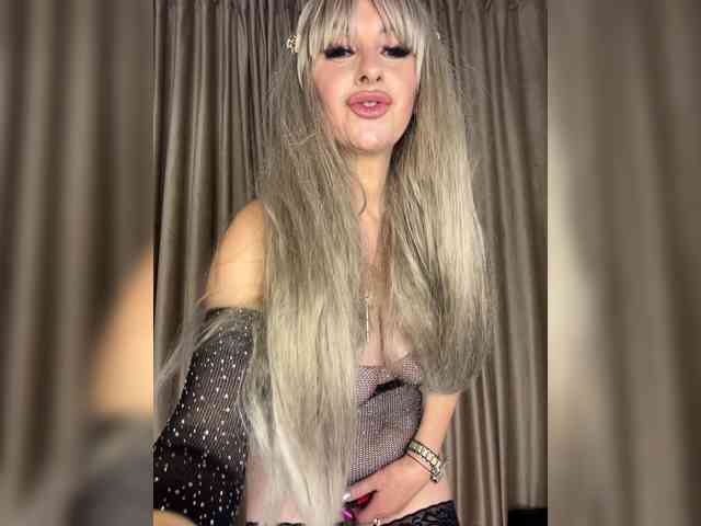 Alia666BFD webcam