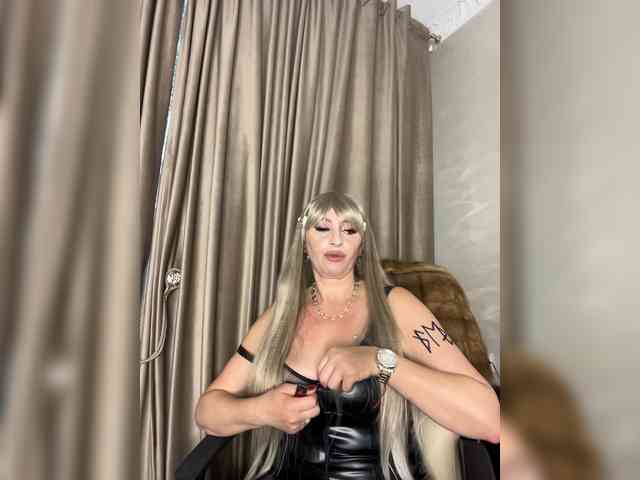 Alia666BFD webcam