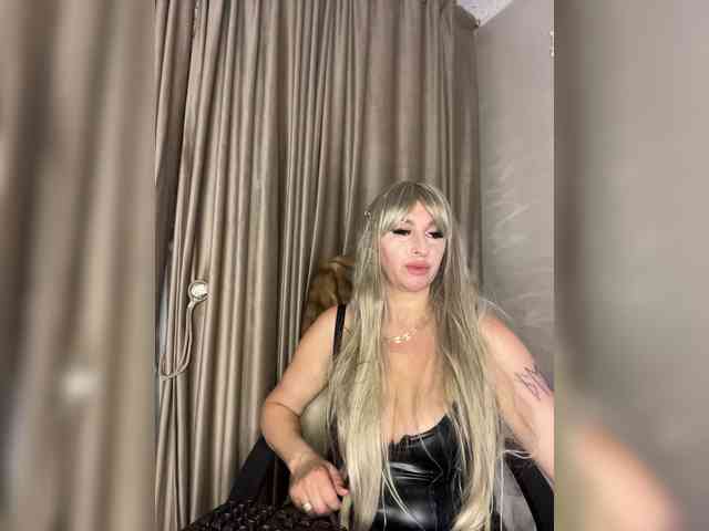 Alia666BFD webcam