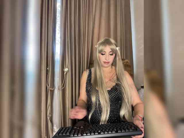 Alia666BFD webcam