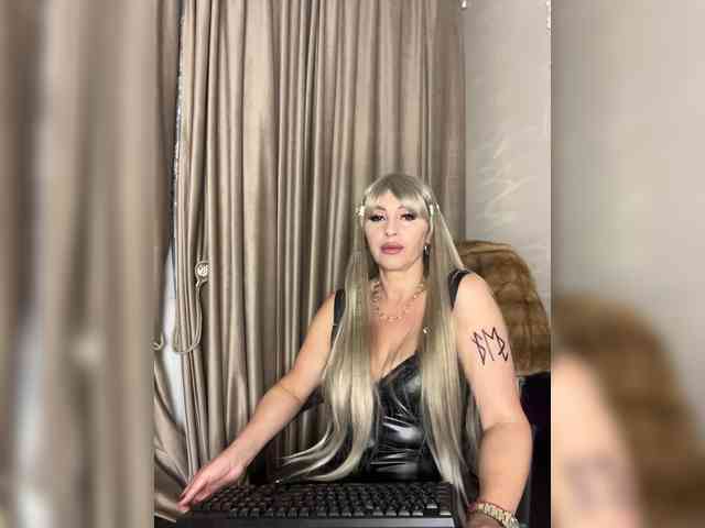 Alia666BFD webcam