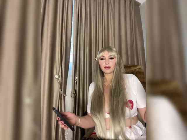 Alia666BFD webcam