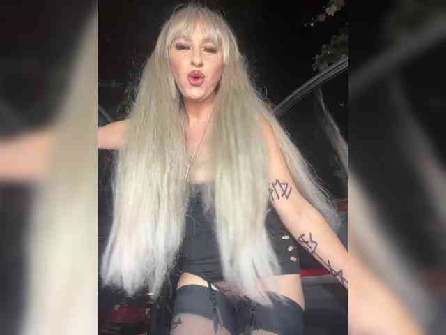 Alia666BFD webcam