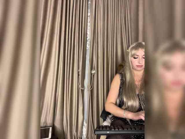 Alia666BFD webcam