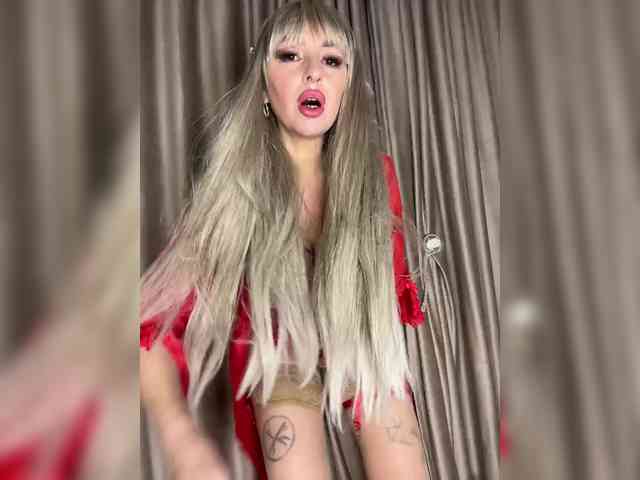 Alia666BFD webcam