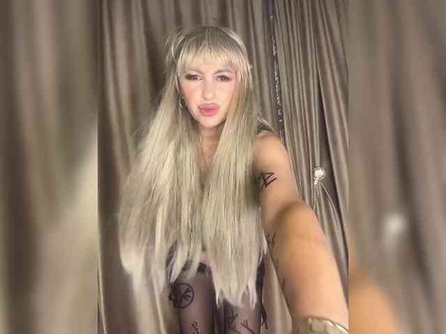 Alia666BFD Sex Cam Show