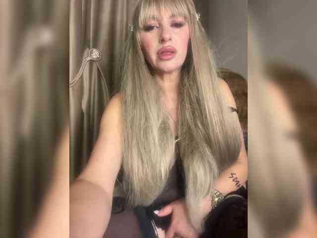 Alia666BFD webcam