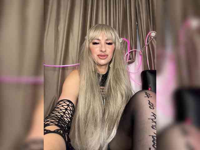 Alia666BFD webcam