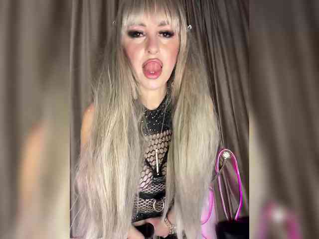 Alia666BFD webcam