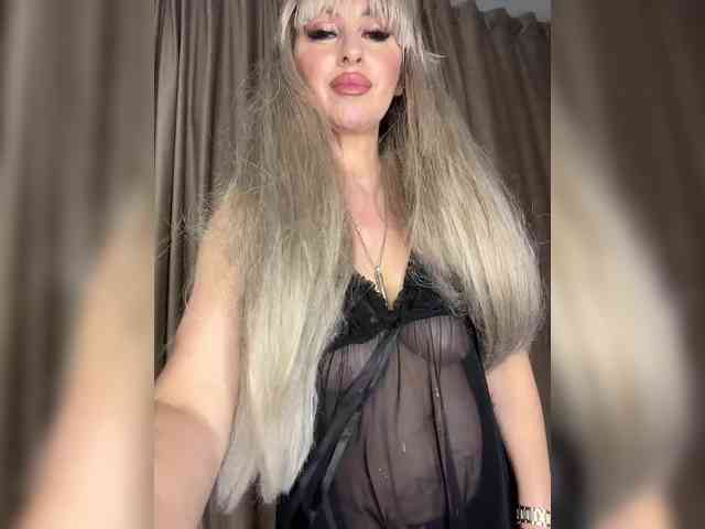 Alia666BFD webcam