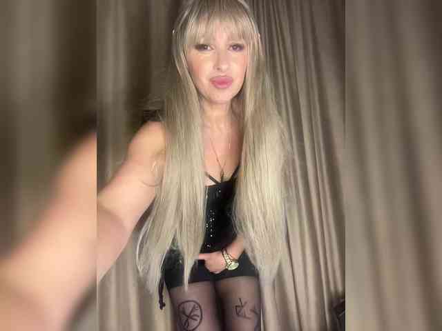 Alia666BFD webcam