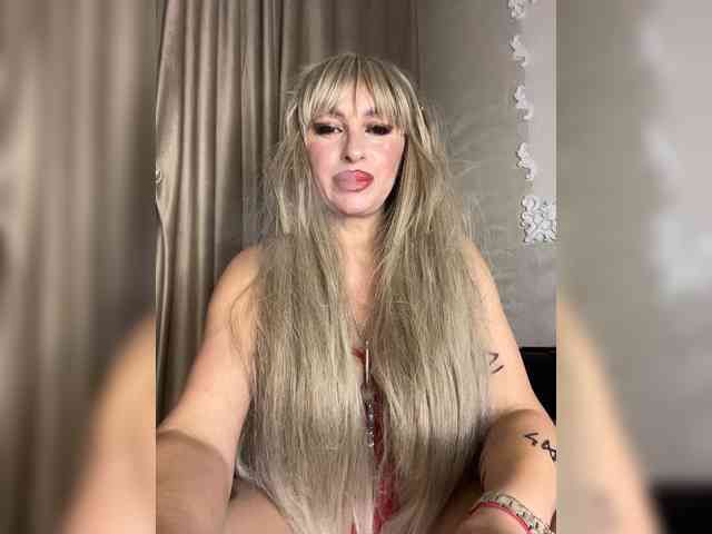 Alia666BFD webcam