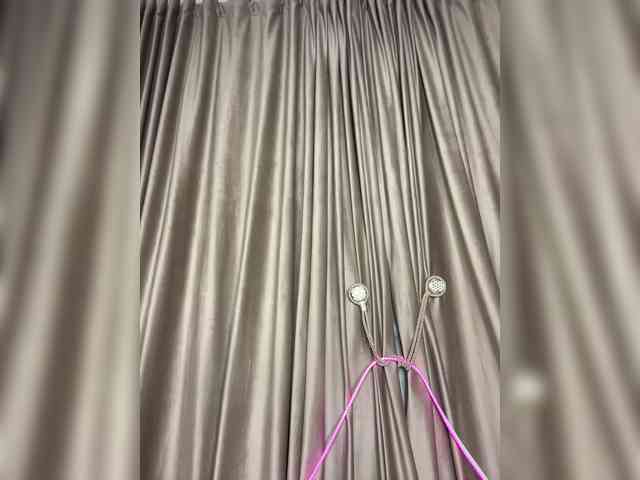 Alia666BFD webcam