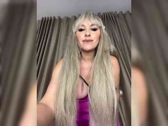 Alia666BFD webcam