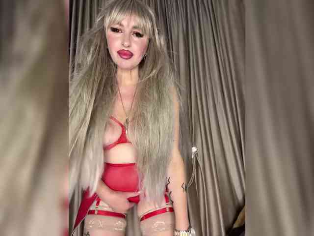 Alia666BFD webcam