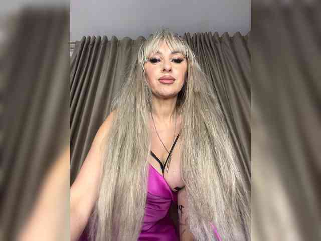 Alia666BFD webcam