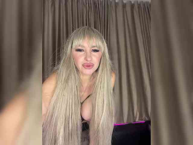 Alia666BFD webcam