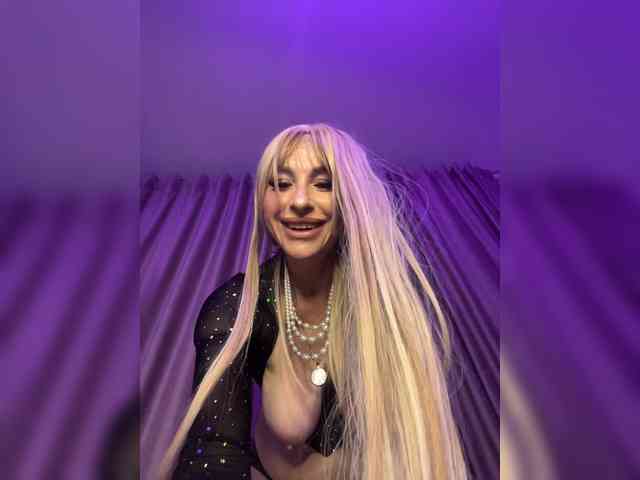 Alia666BFD webcam