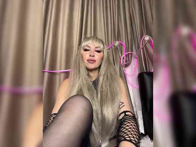 Alia666BFD webcam