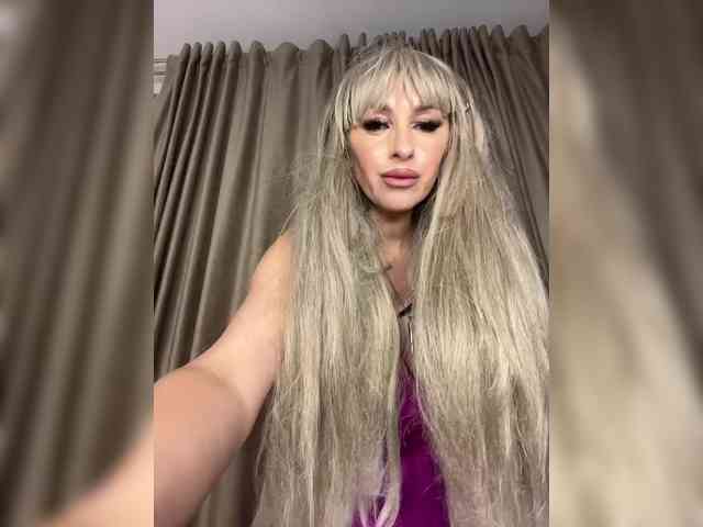 Alia666BFD webcam