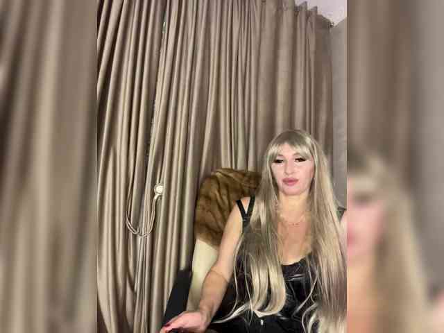 Alia666BFD webcam