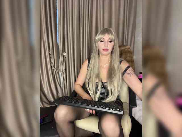 Alia666BFD webcam
