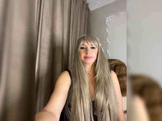 Alia666BFD webcam