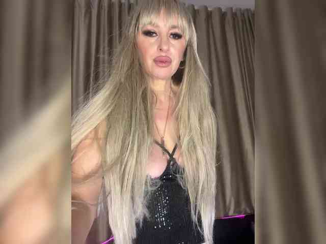 Alia666BFD webcam