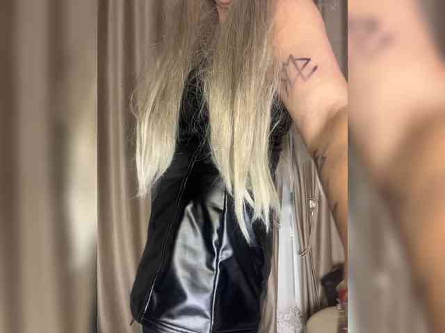 Alia666BFD webcam