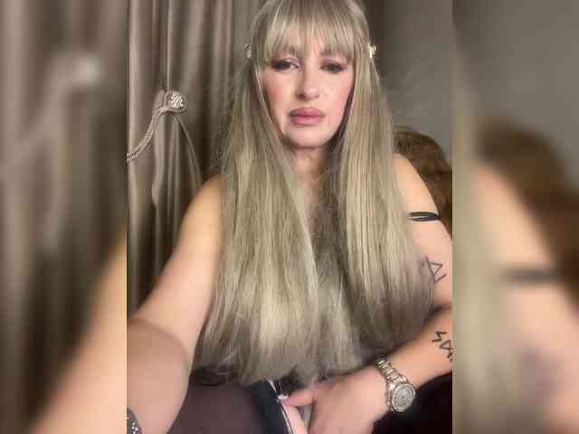 Alia666BFD webcam