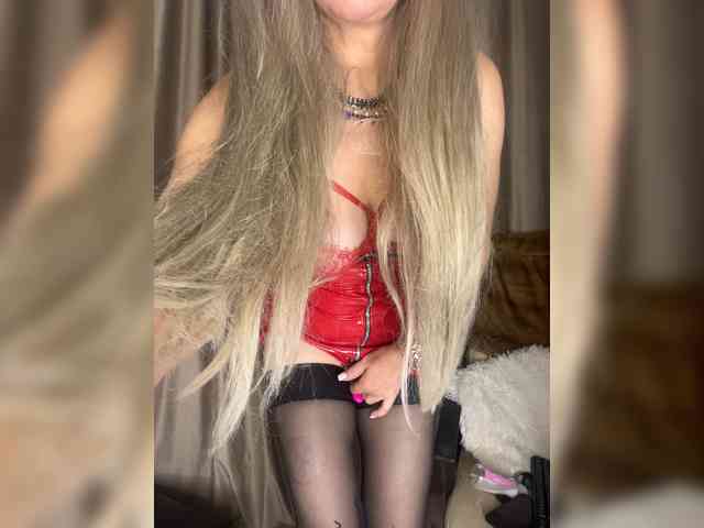 Alia666BFD webcam