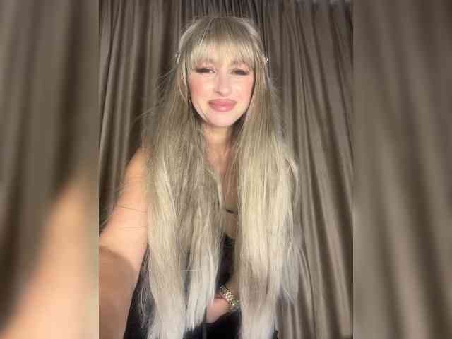 Alia666BFD webcam