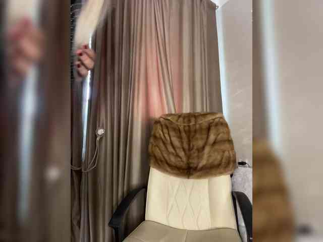 Alia666BFD webcam