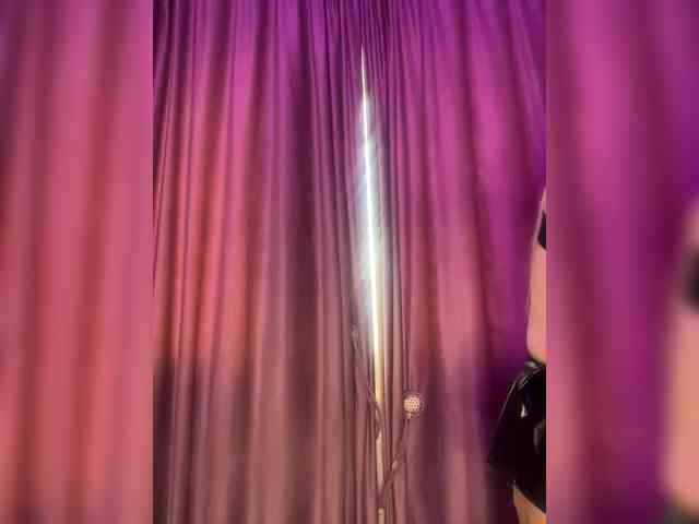 Alia666BFD webcam