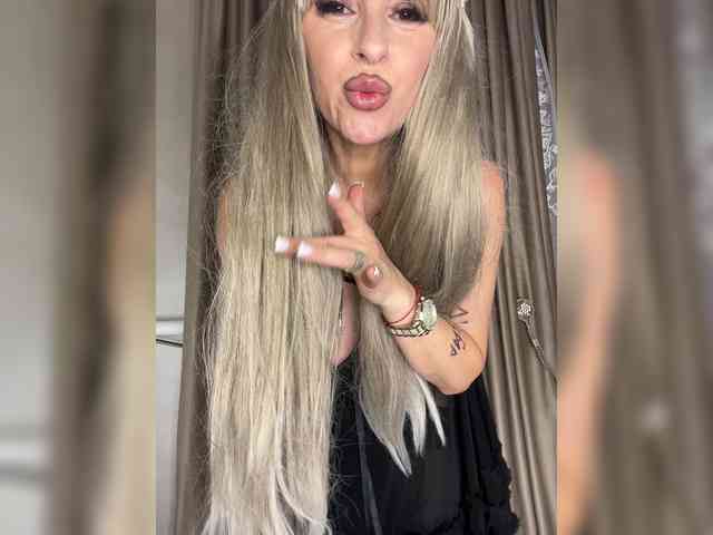 Alia666BFD webcam