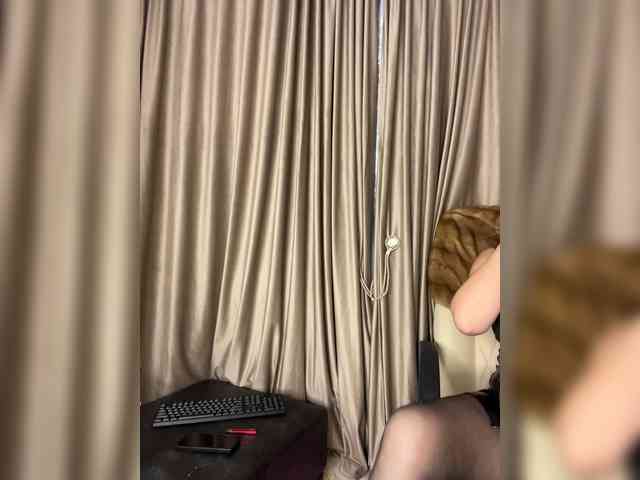 Alia666BFD webcam