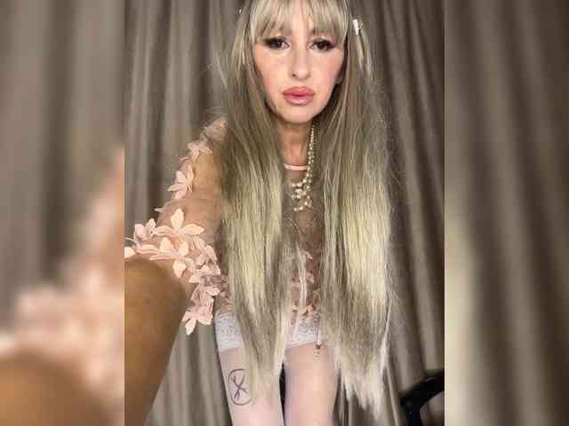Alia666BFD webcam