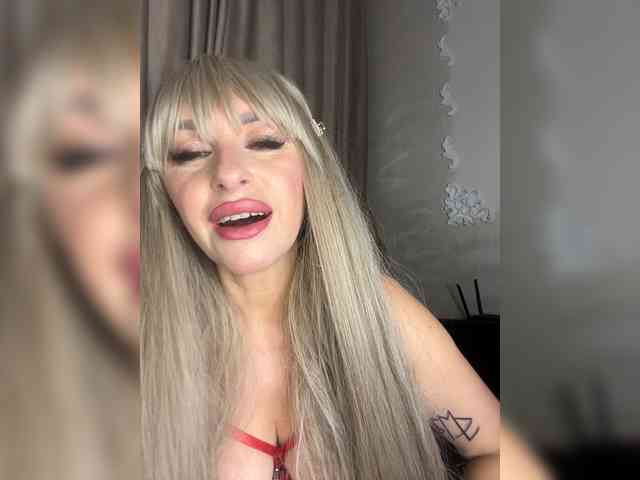 Alia666BFD webcam