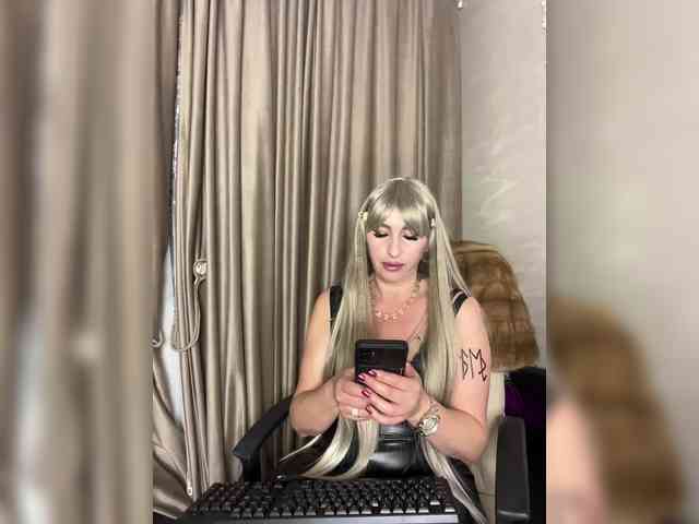 Alia666BFD webcam