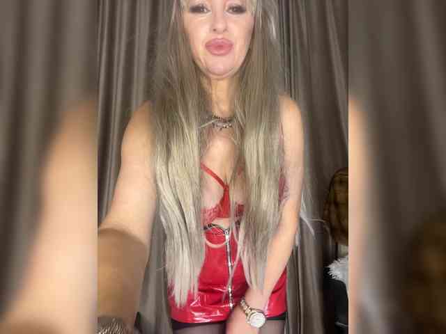 Alia666BFD webcam