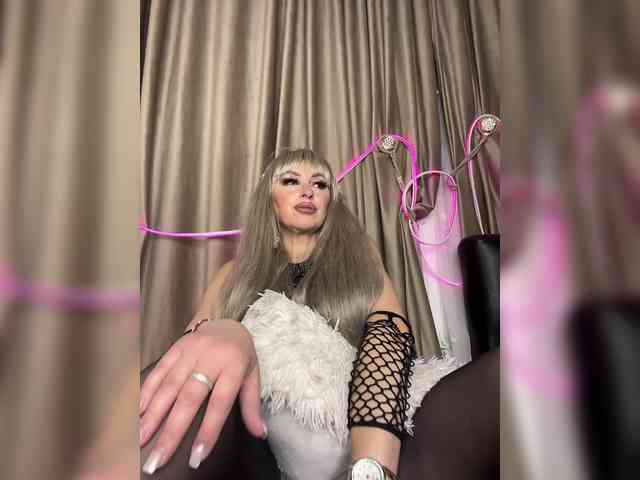Alia666BFD webcam